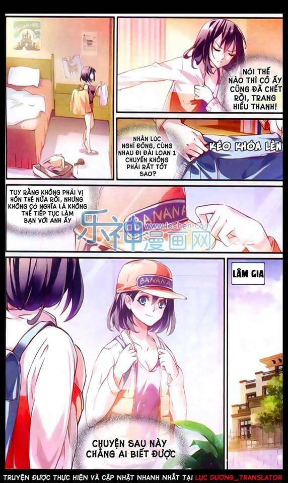 mafia bride chapter 20 6