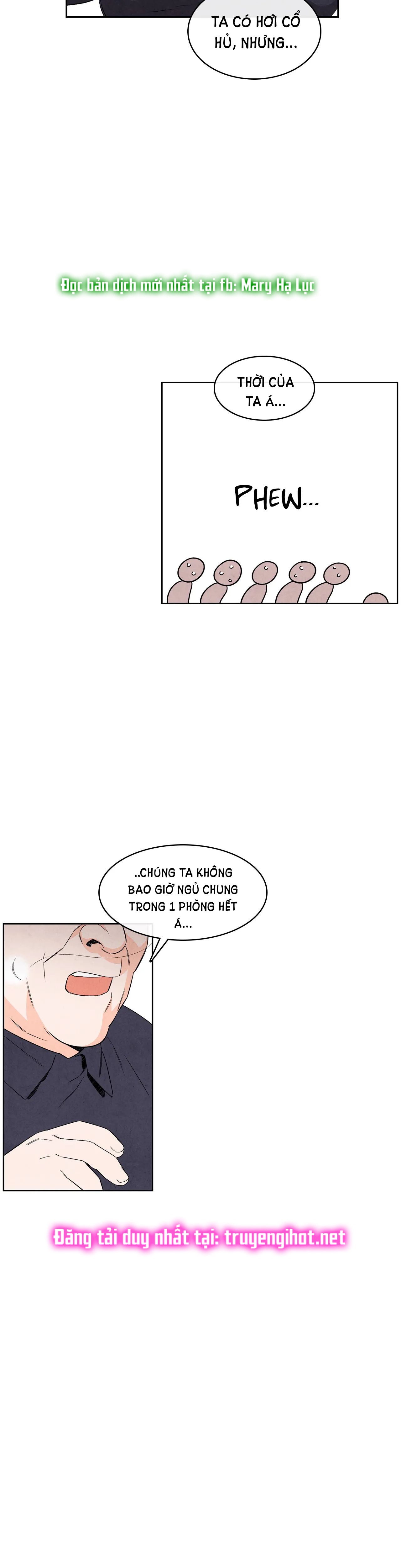 1 cộng 1 bằng.... chapter 34 16