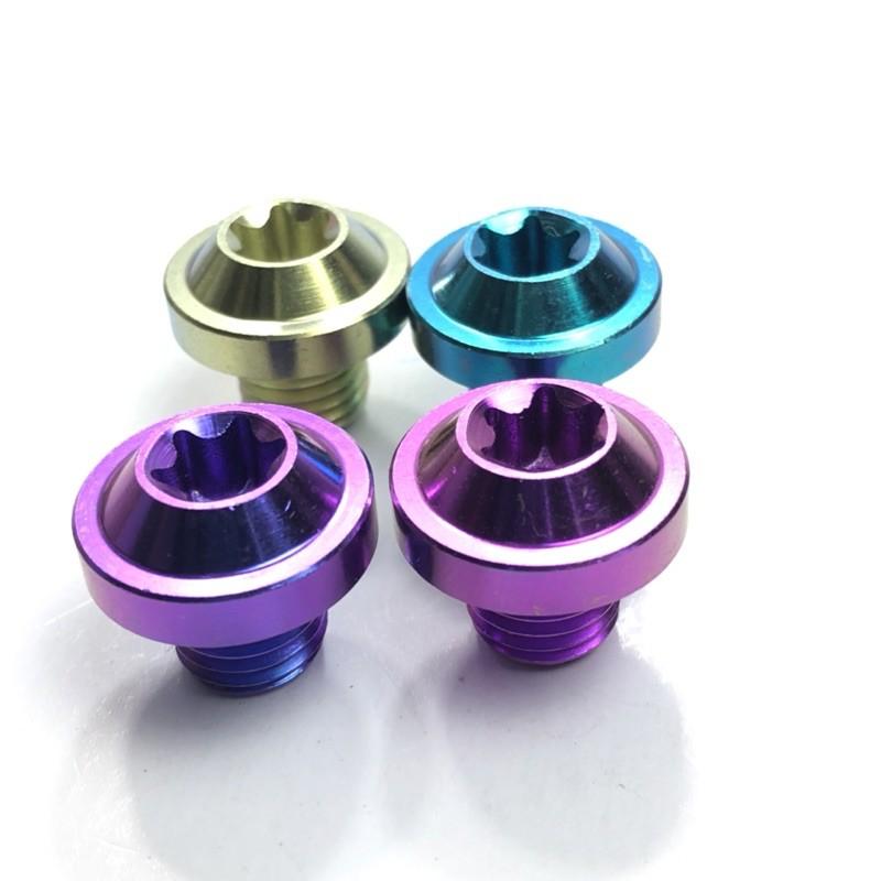 Ốc chân kiếng gr5 gắn cho tất cả dòng xe máy