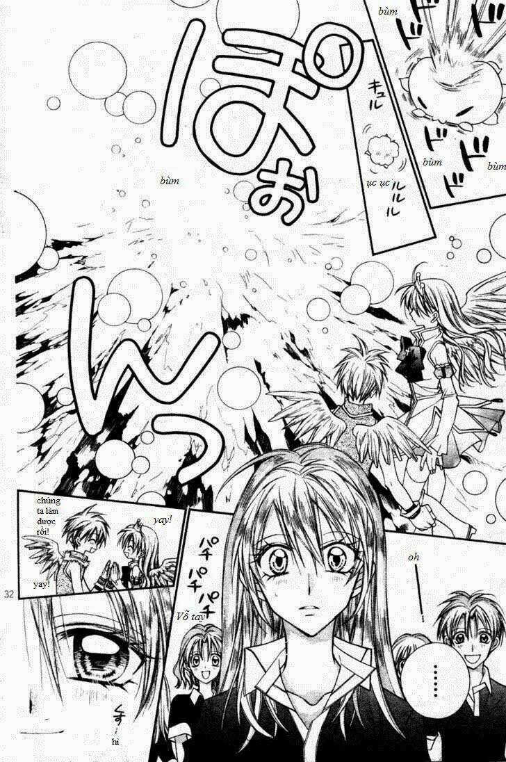 thiên sứ thức tỉnh chapter 3 33