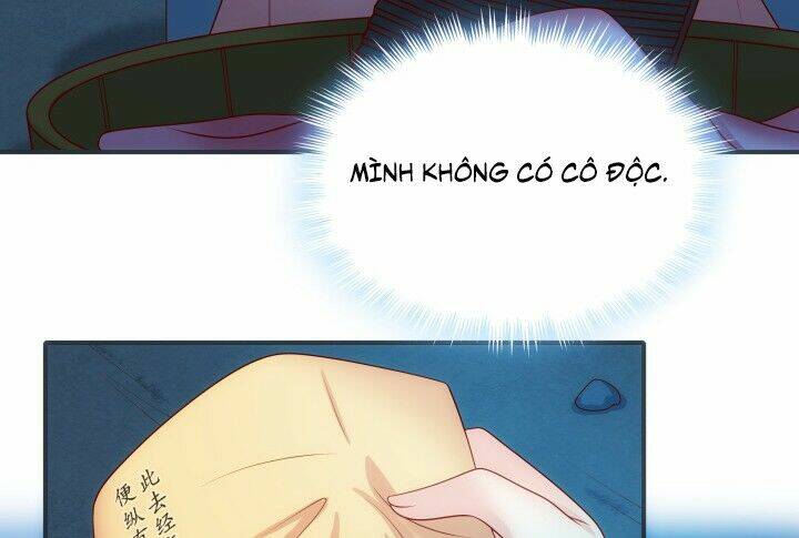 đô đốc đại nhân sủng thê kí chapter 6.1 39