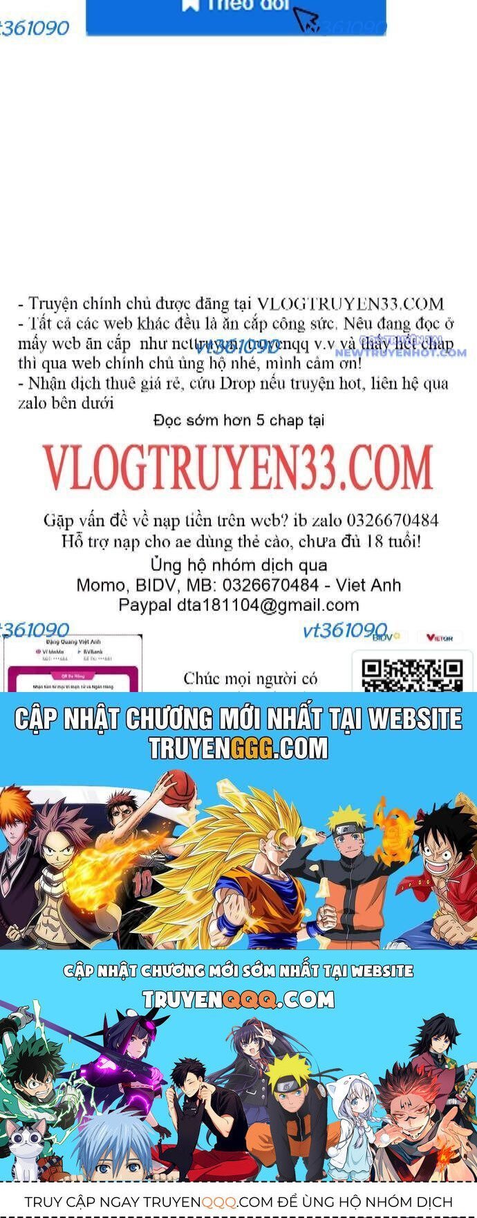 shark - cá mập chapter 276 101