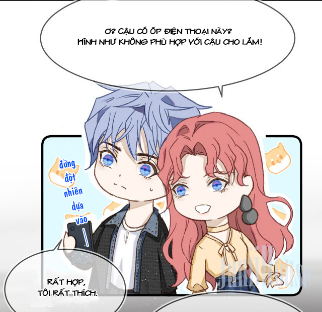 dù sao tôi vẫn vĩ đại như vậy chapter 5 10