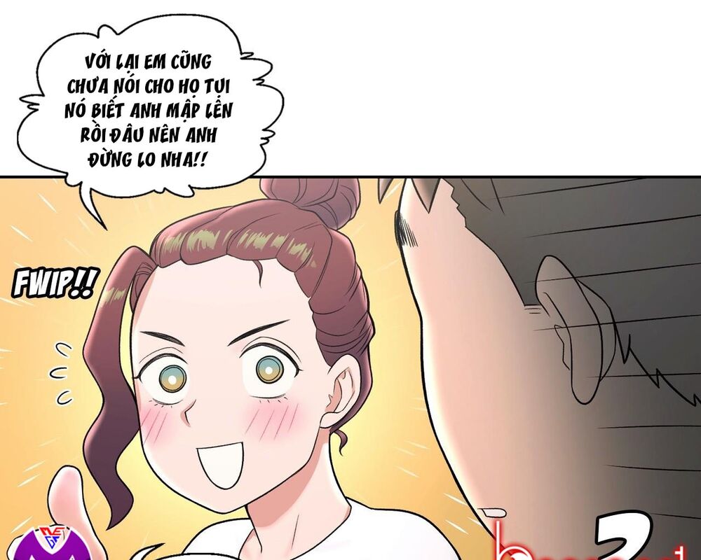 phòng tập gym bí mật chapter 37 73