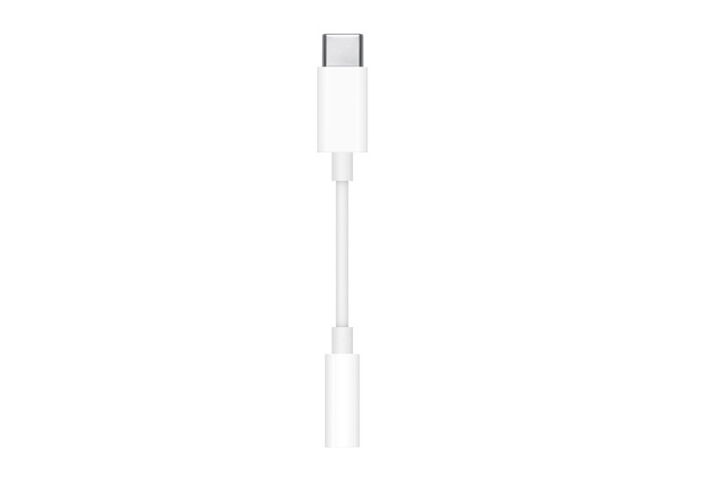 Cáp Chuyển Đổi USB Type-C Sang Jack 3.5 mm Cho Tai Nghe