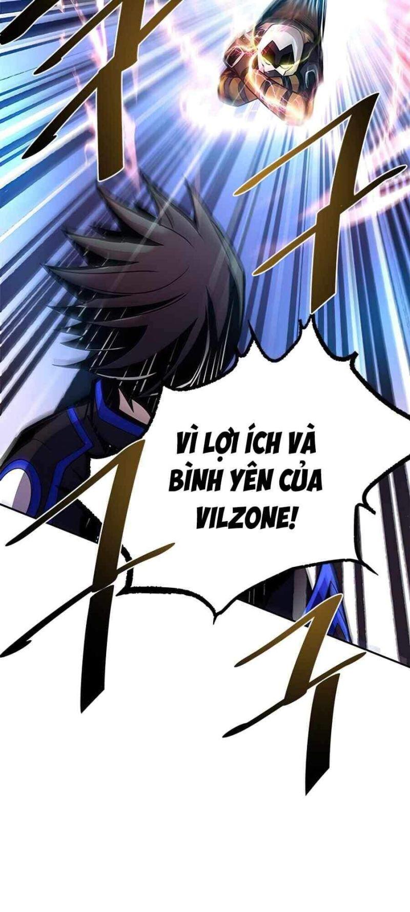 tiêu diệt ác nhân chapter 32 15