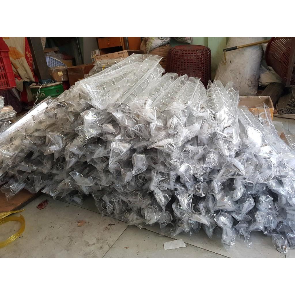 MÓC TREO QUẦN ÁO GẮN TƯỜNG SIÊU TIỆN DỤNG,CHẮC CHẮN,INOX 304 CHỐNG ĂN MÒN CAO