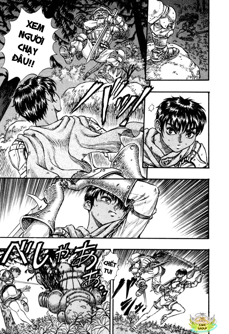 kiếm sĩ đen chapter 36 10