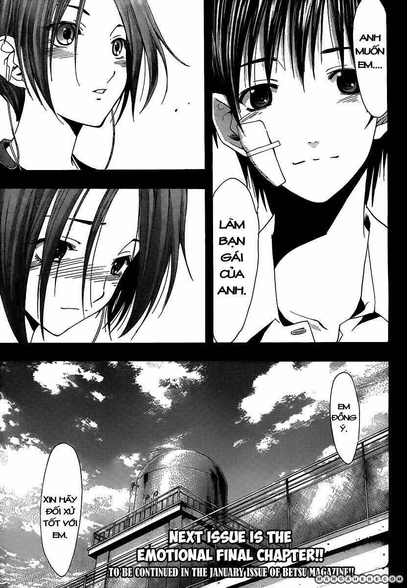 loveplus rinko days chapter 10 26