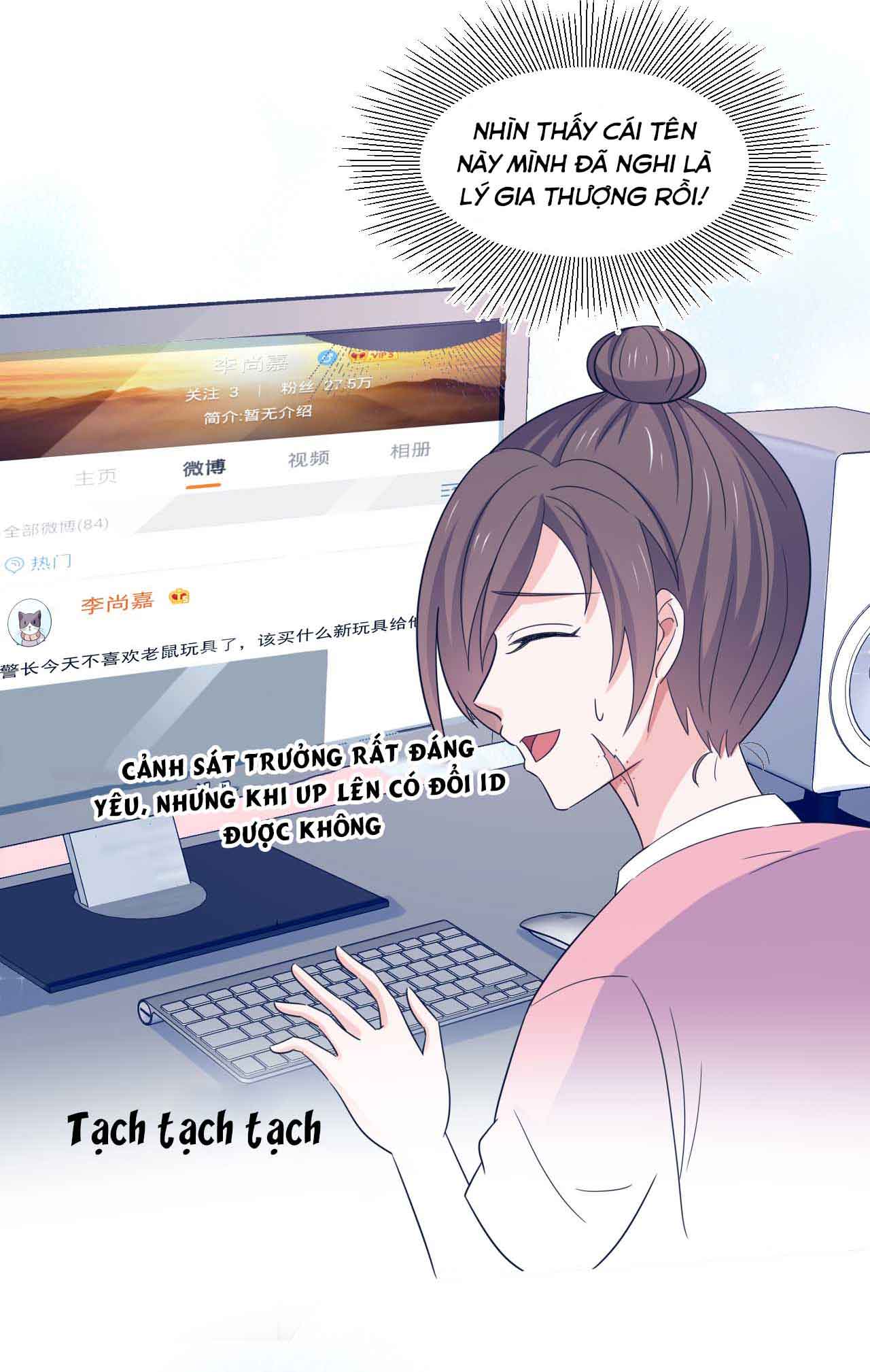 bí mật không thể yêu đương chapter 28 47