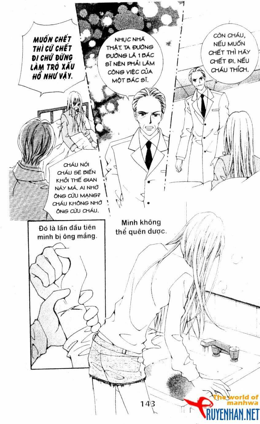 chàng trai hào hiệp chapter 1 145