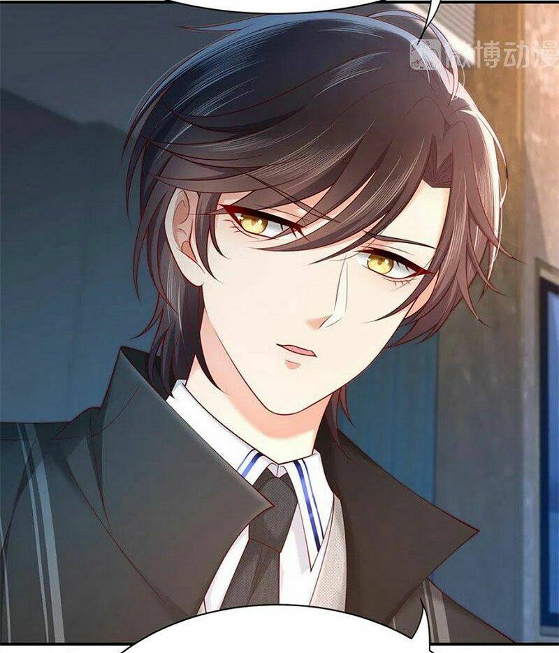 nam thần truy thê chỉ nam chapter 114.2 10