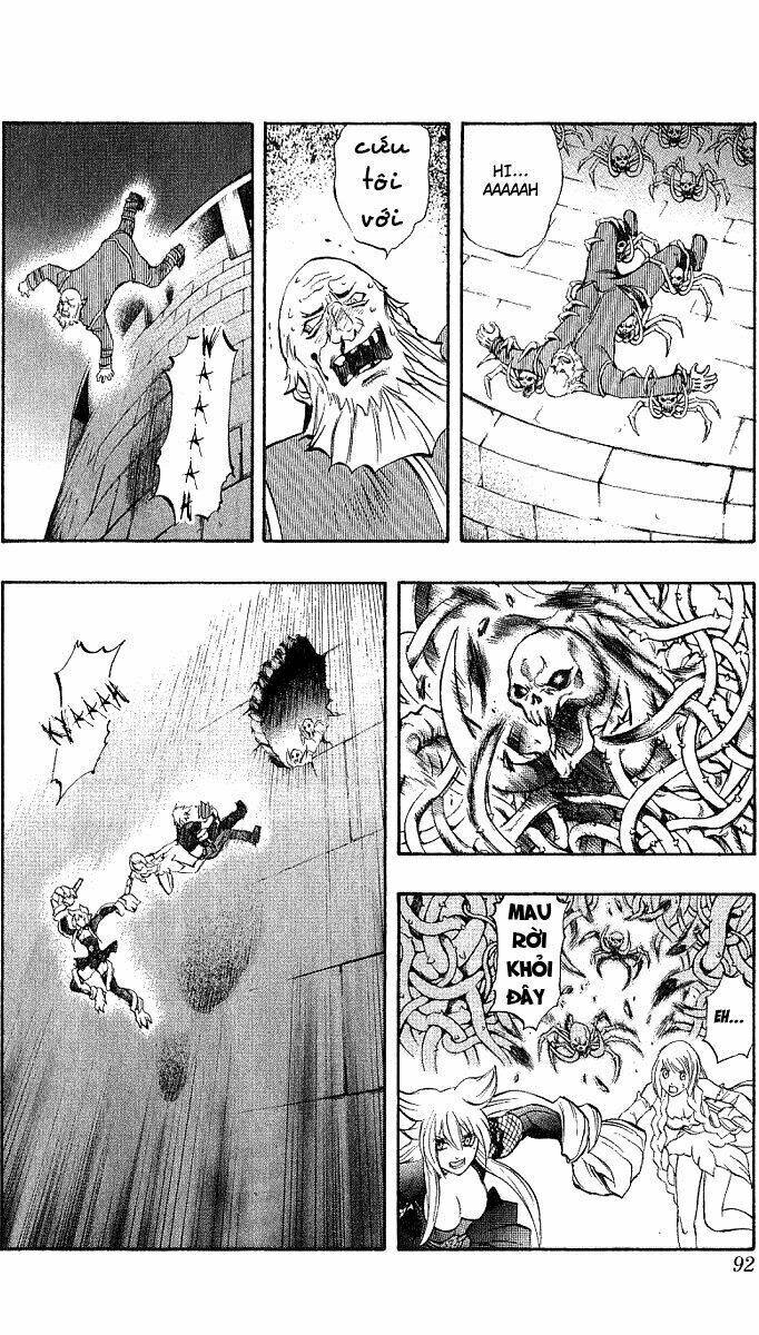 phù thủy phép thuật chapter 48 38