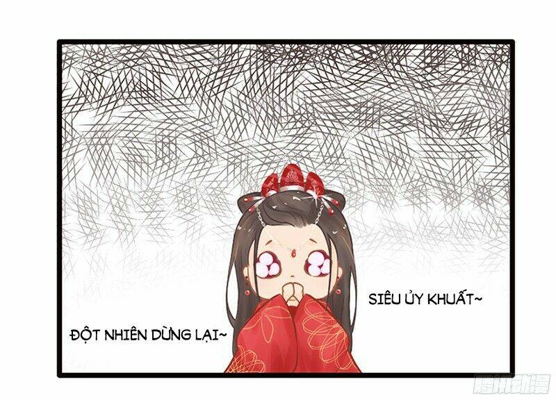 ngô bổn công chúa chapter 3 16