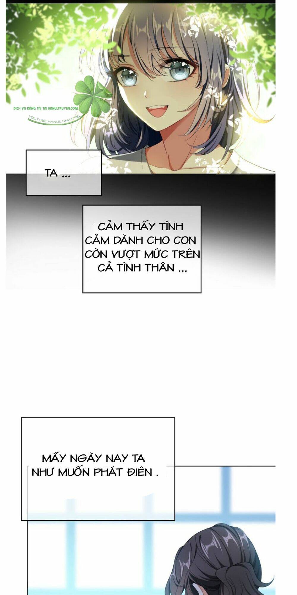 cô vợ nhỏ nuông chiều quá lại thành ác!! chapter 123 7