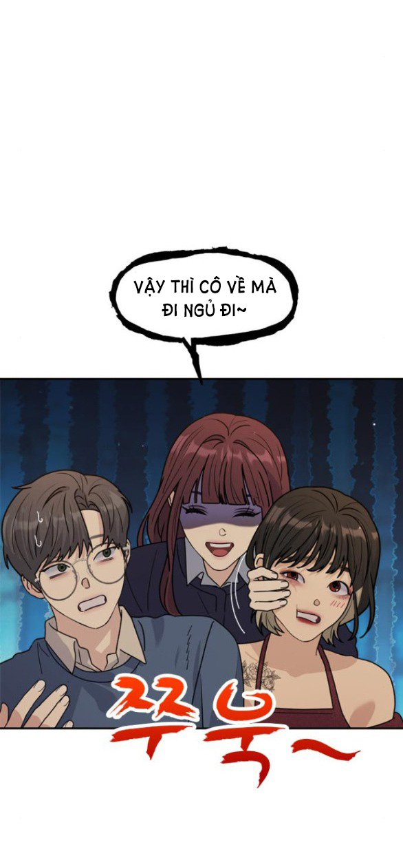 Couple Breaker chapter 30.2 7