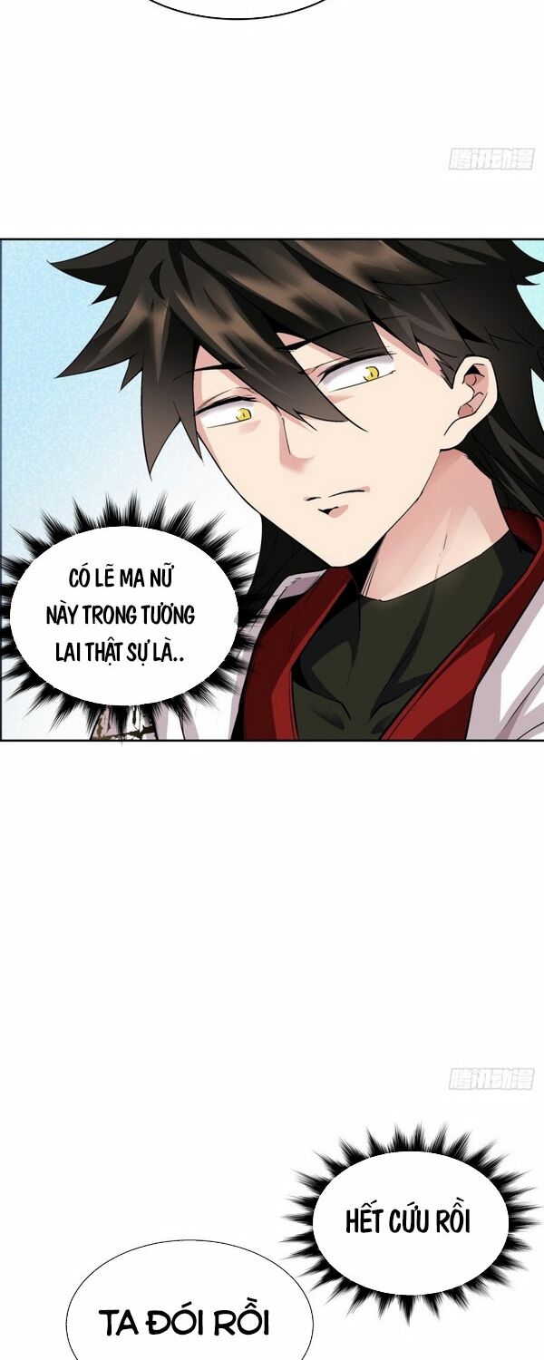 ta là nhà giàu số một, ta không muốn trọng sinh chapter 15 6