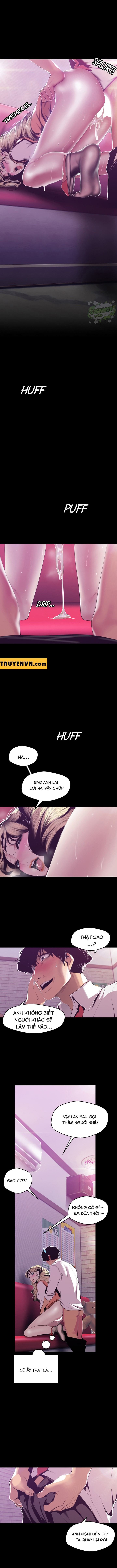 một thế giới mới tuyệt vời chapter 73 13