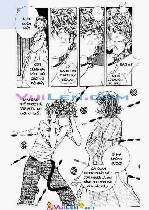 nhật ký tân hôn chapter 1 151