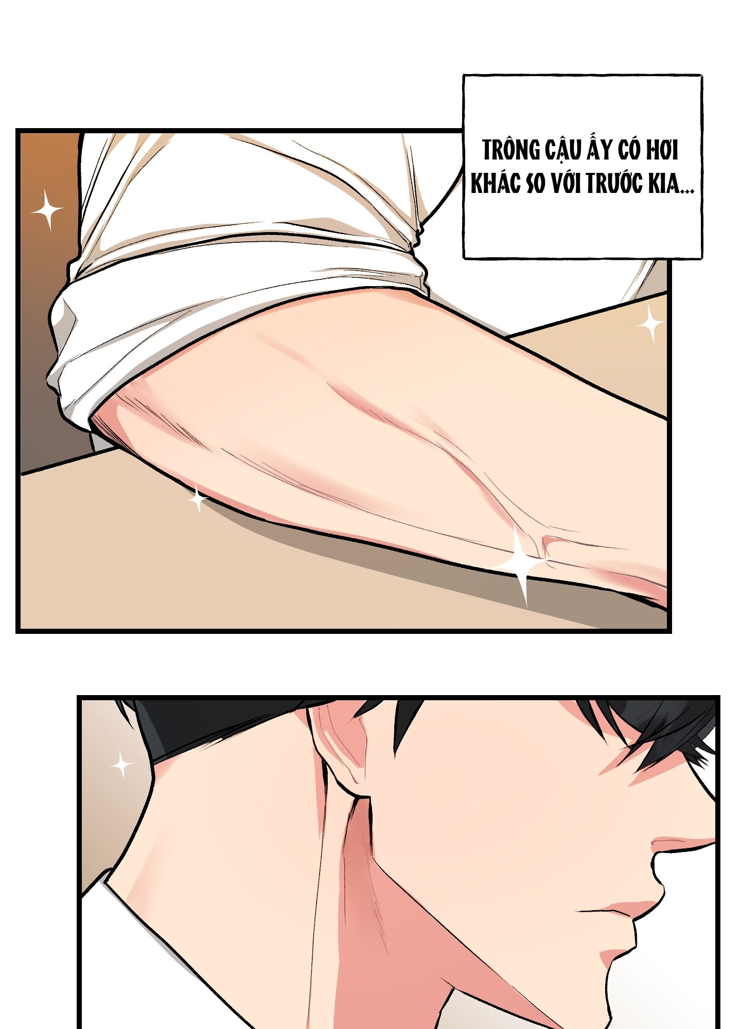 [18+] thêm một lần nữa thôi chapter 2.1 13