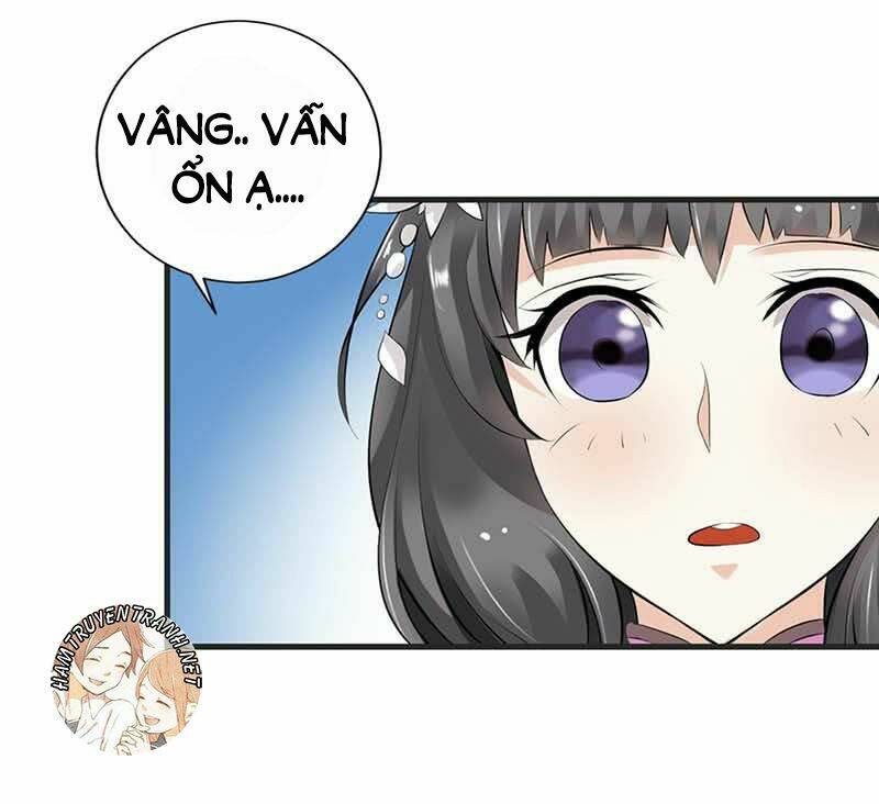 tiểu tâm can của cực phẩm đại nhân chapter 3 26