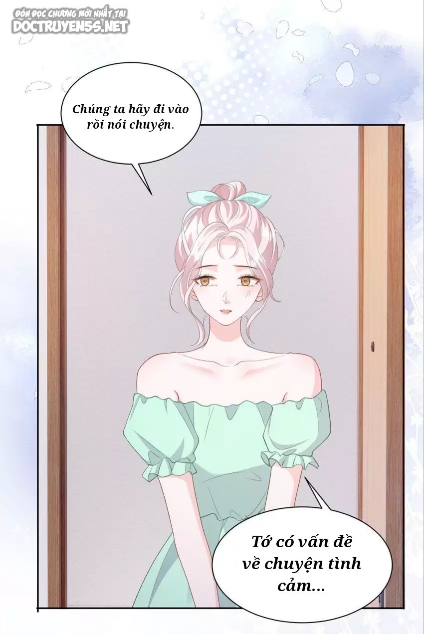 mận xanh chapter 39 23