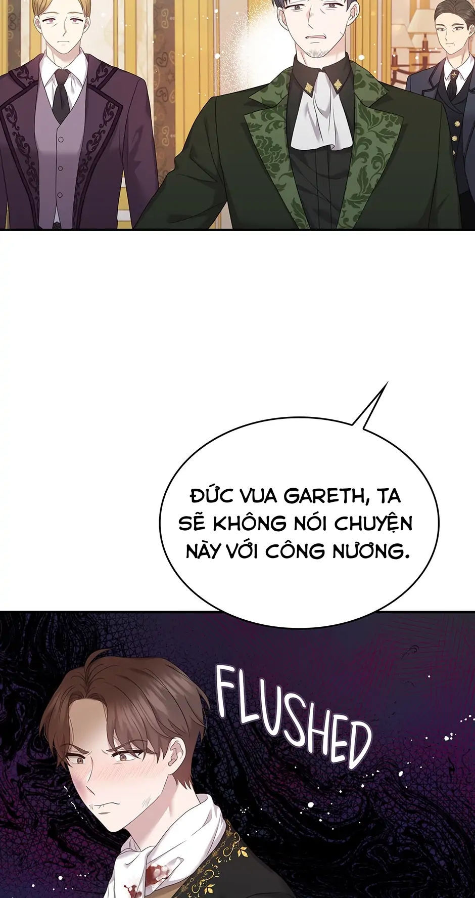 công chúa hai mặt chapter 59 10