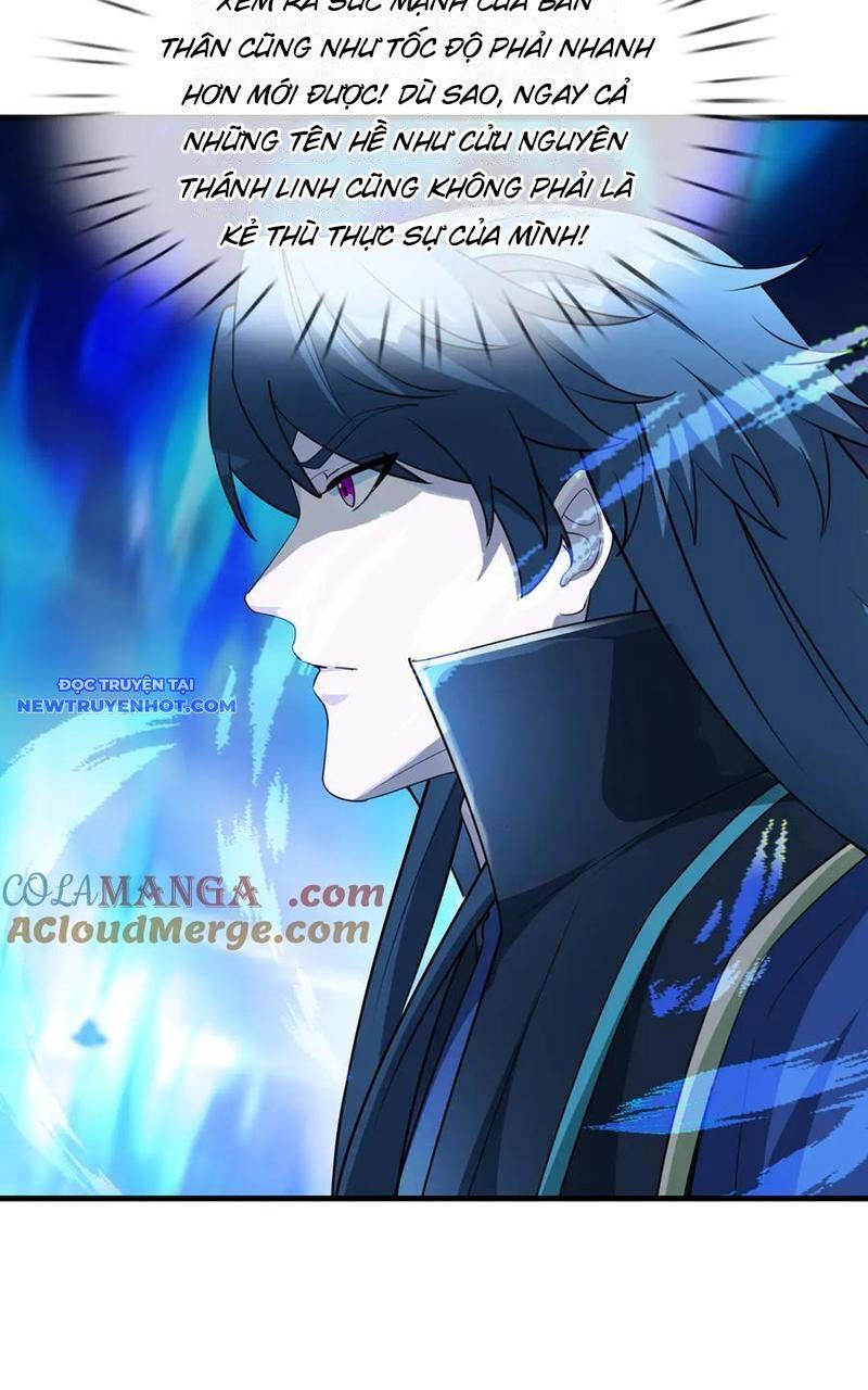 ngủ say vạn cổ: xuất thế đẩy ngang chư thiên chapter 56 64