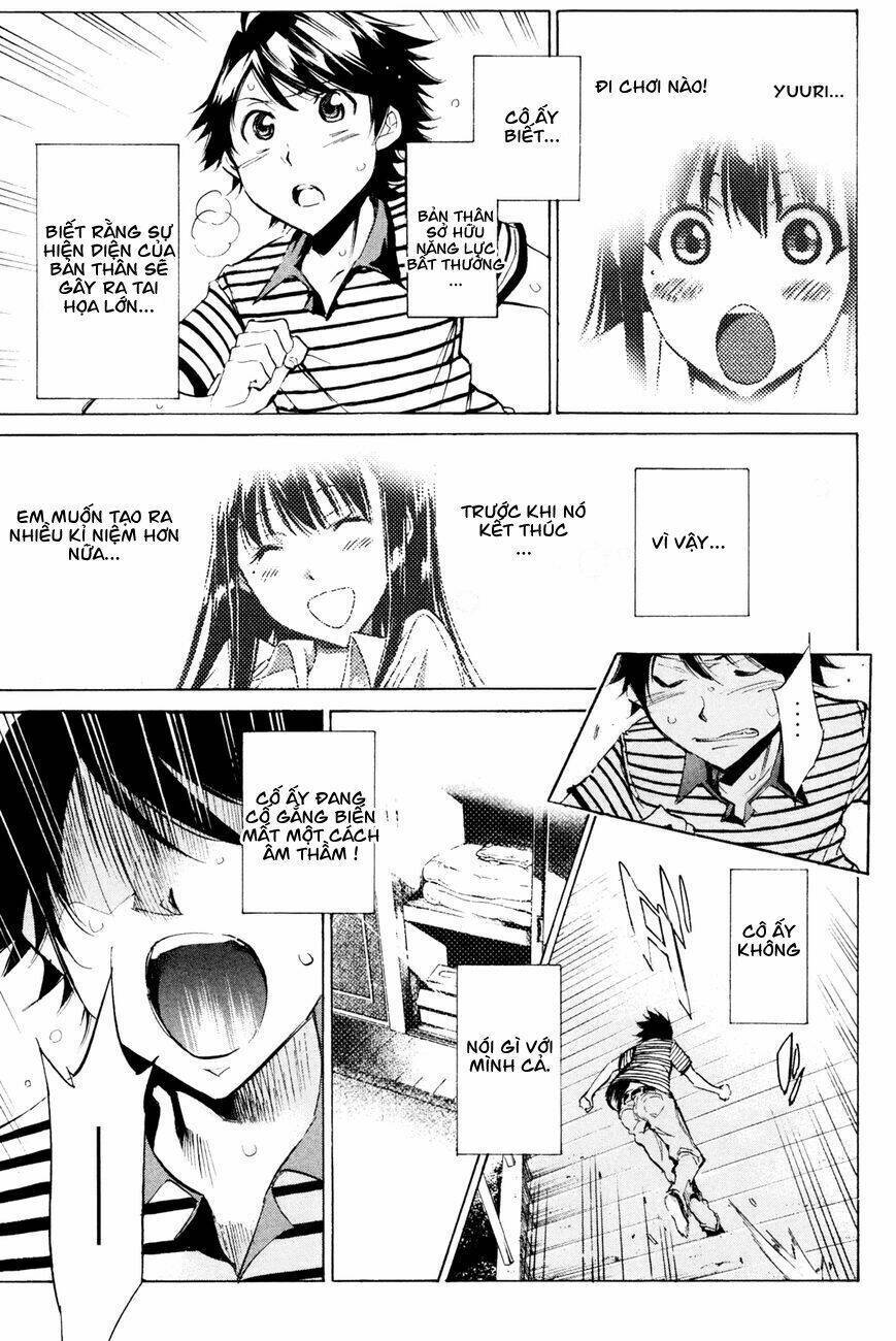 kono kanojo wa fiction desu chapter 30 13