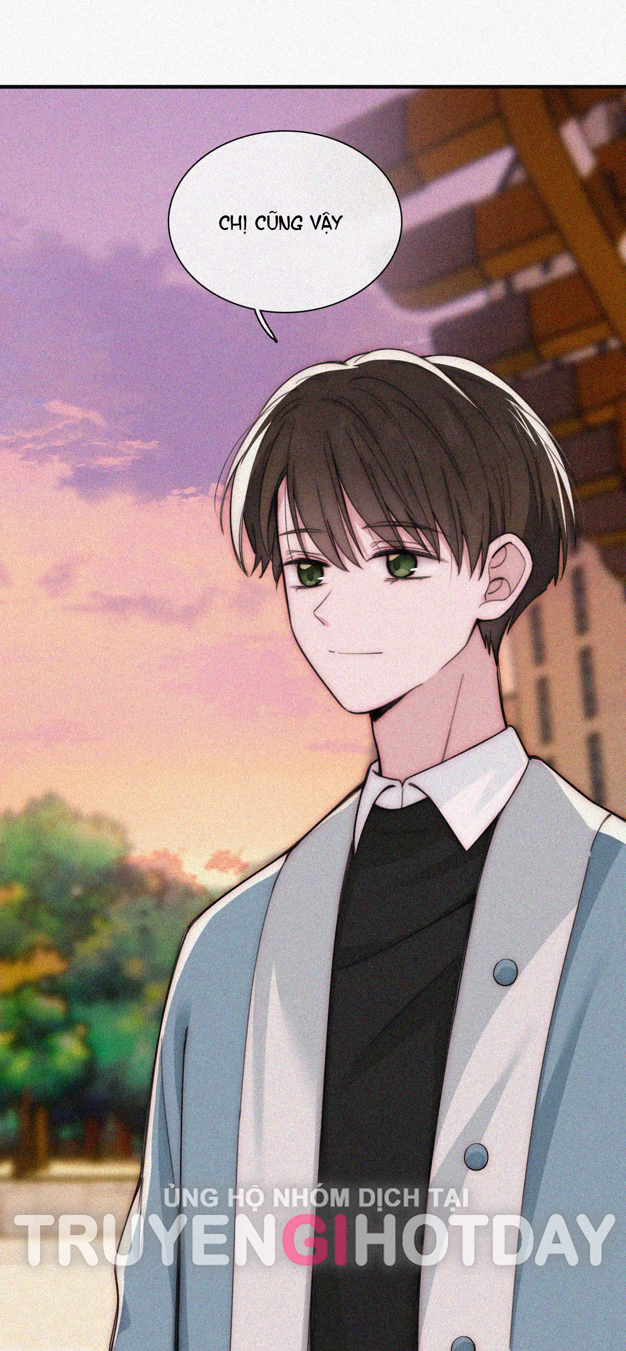 bệnh yêu chapter 49.2 18