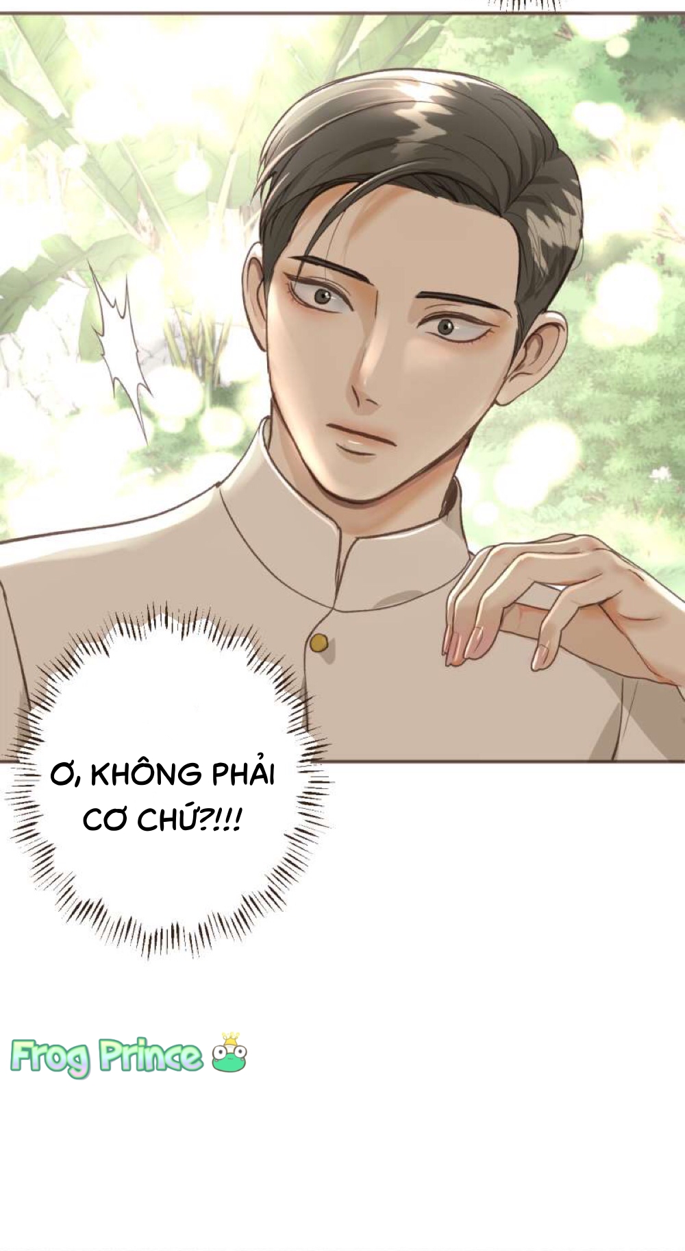 tôi là khun bea đẹp nhất xiêm chapter 3 20