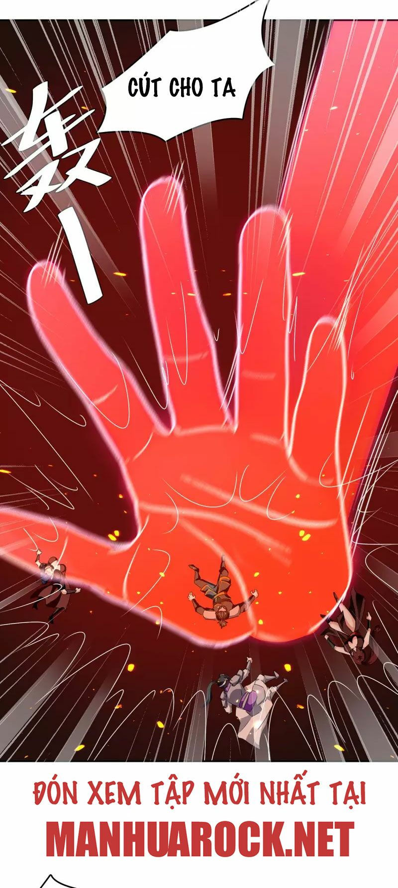 tối cường thăng cấp chapter 271 28