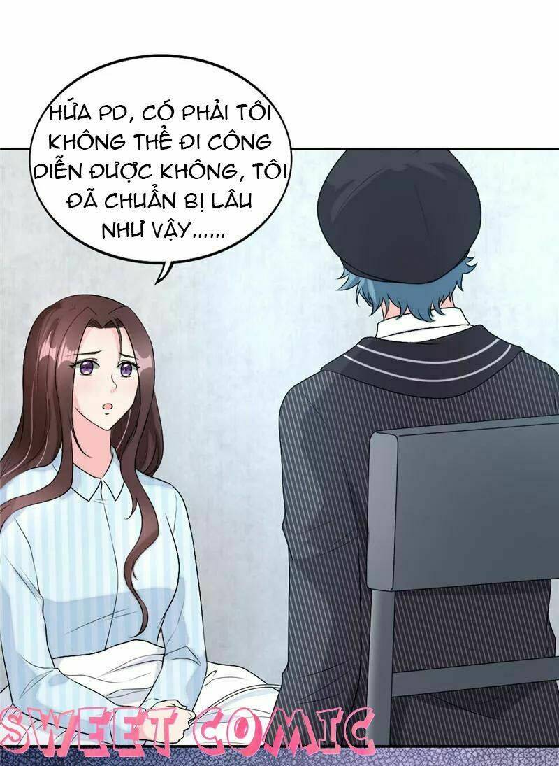 manh bảo đột kích: mami cha con đâu ? chapter 32 12