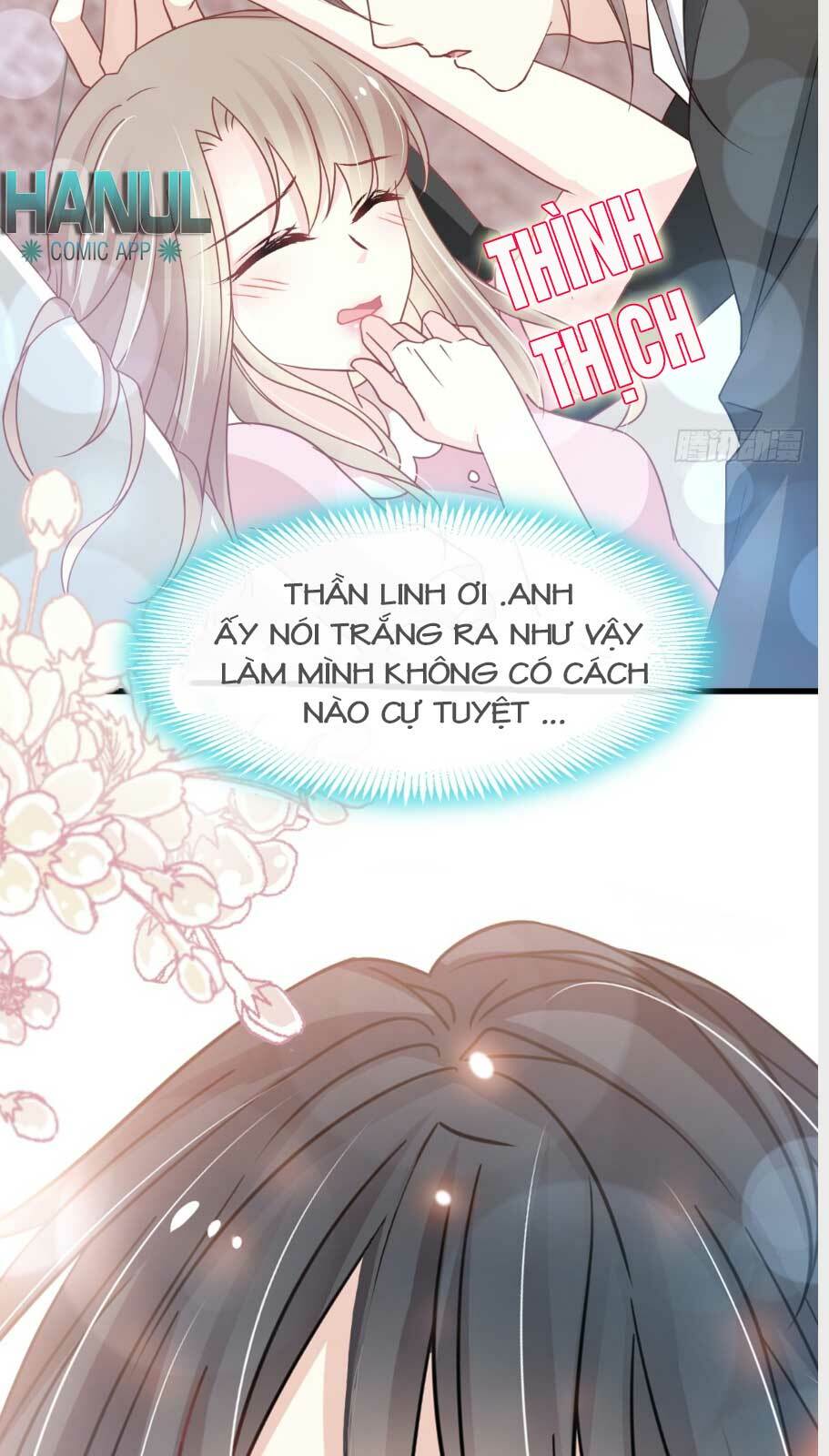 thiên hạ đệ nhất sủng phi chapter 158.1 12