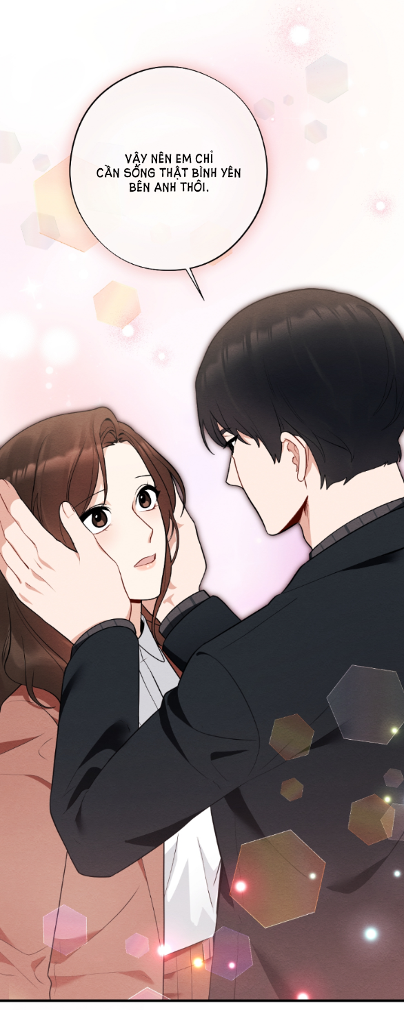 [18+] hôn nhân bị đánh cắp chapter 47.1 32