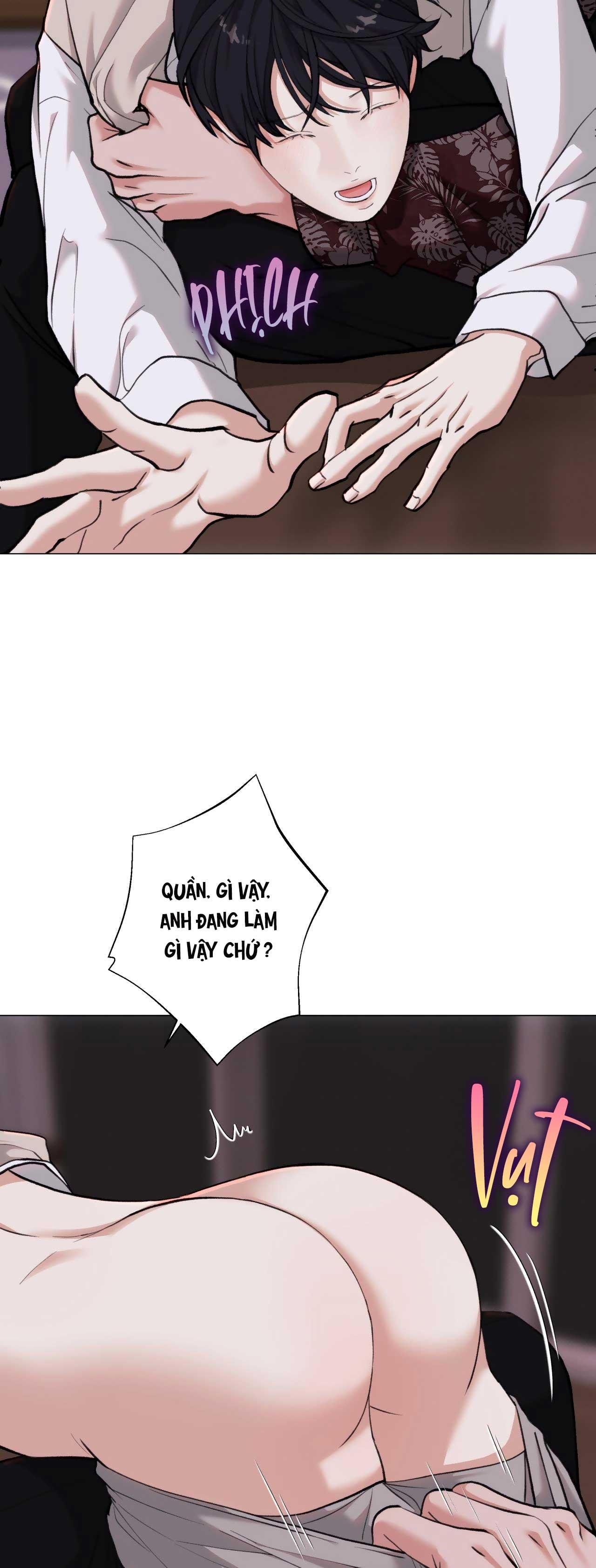 em bé và đại ca chapter 33 18