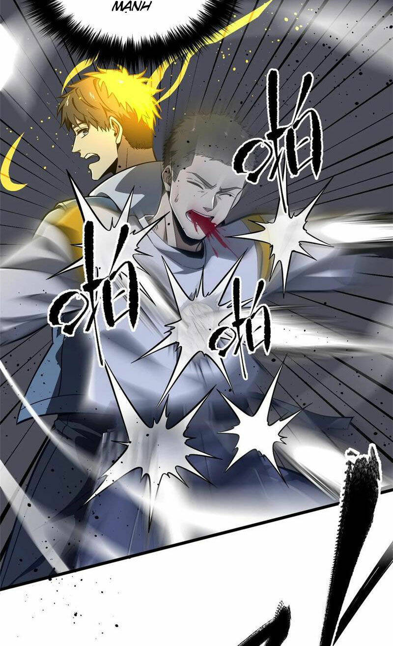 toàn cầu cao khảo chapter 245 47