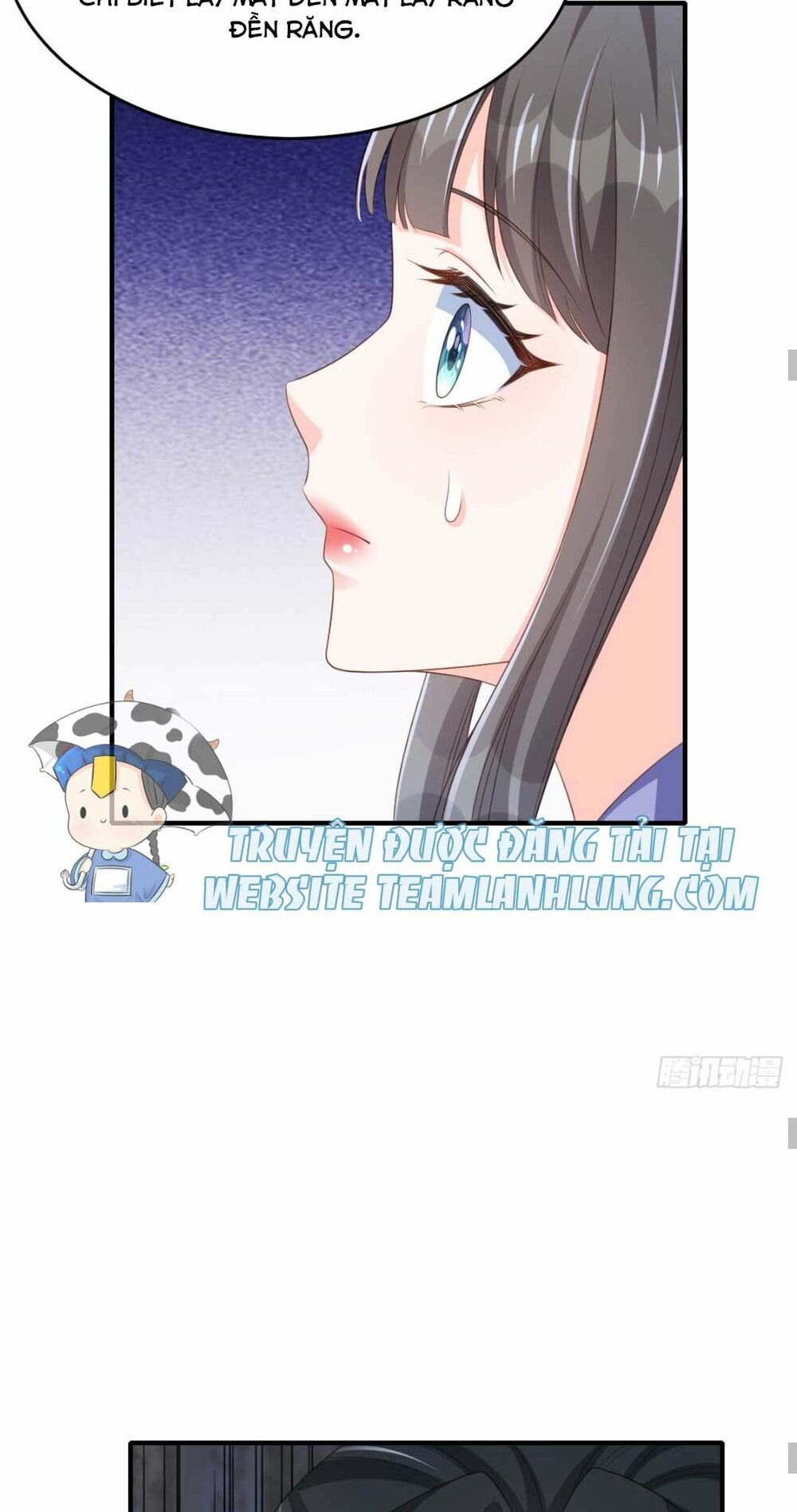 thuần hóa ba ba bạo quân chapter 48 34