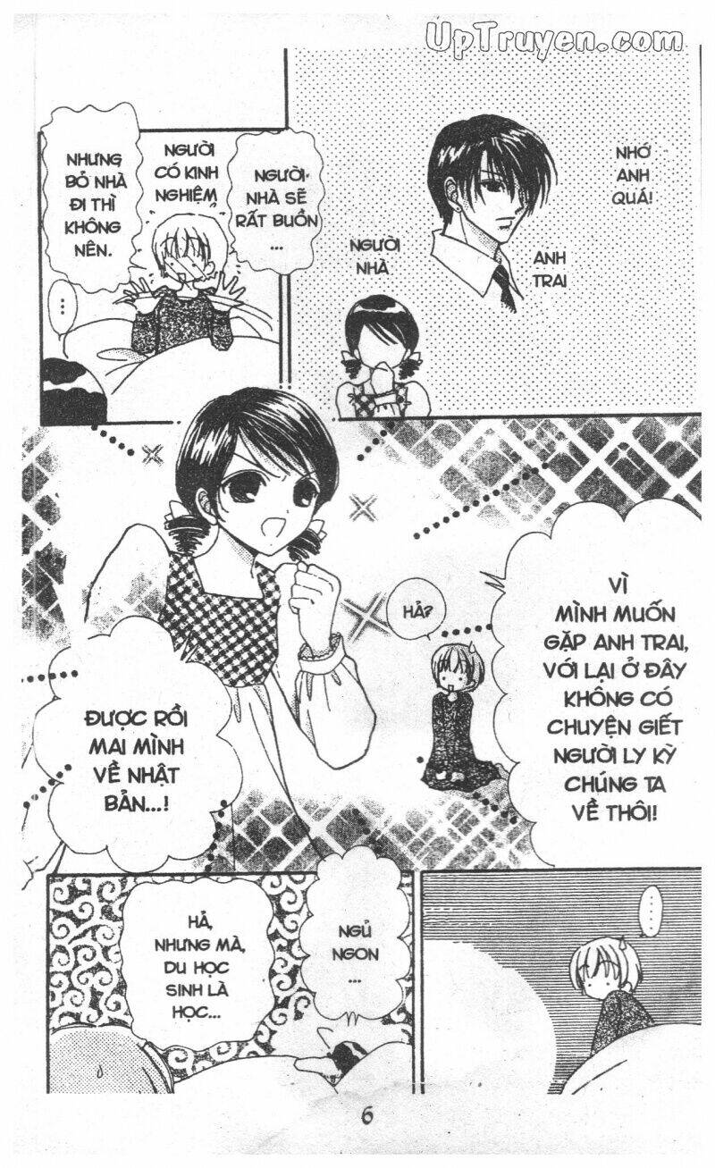 hana ni nare chapter 65 5