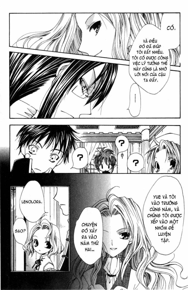 magical x miracle chapter 16 9