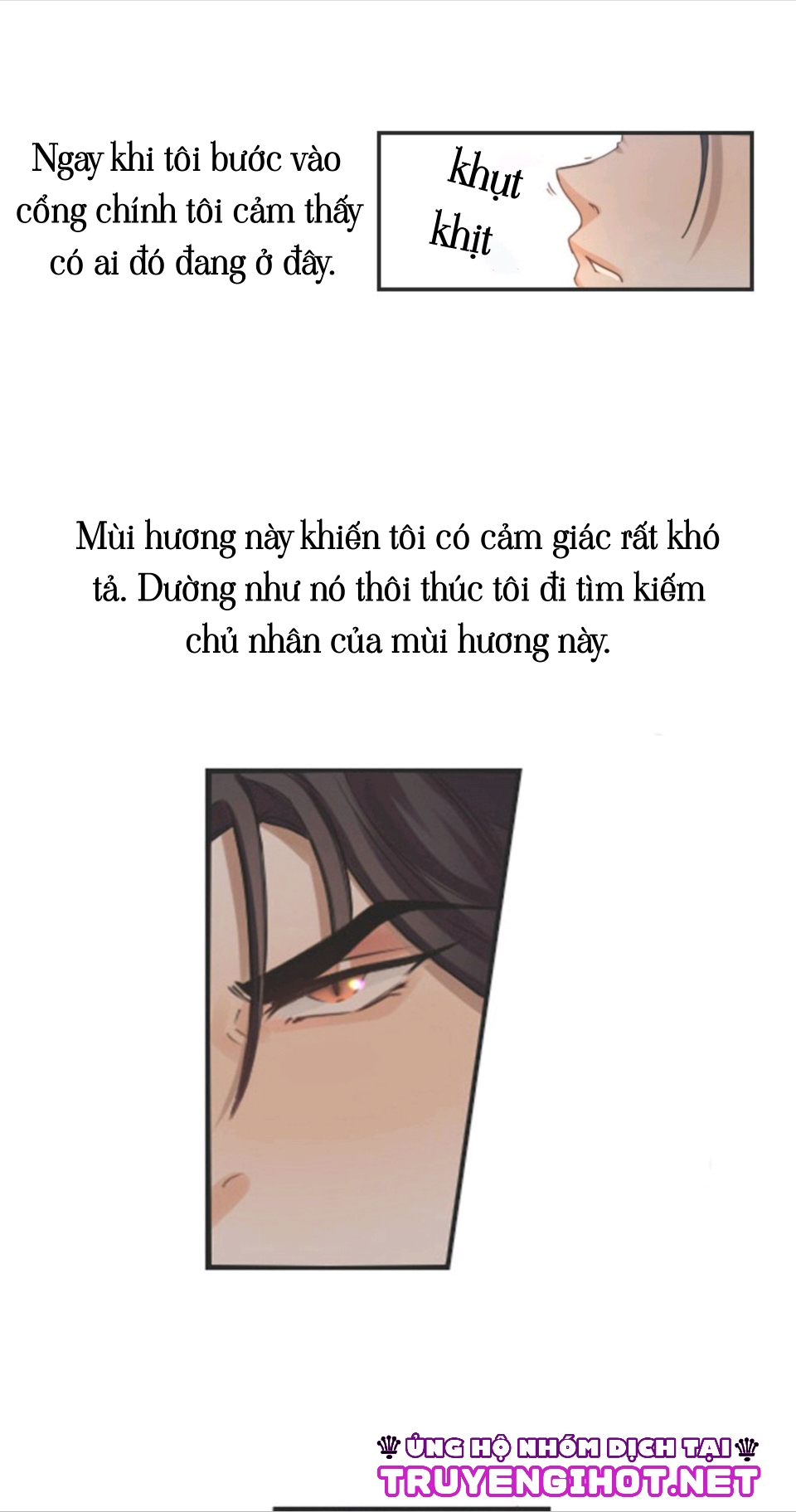 the anpha king claim chapter 14 6