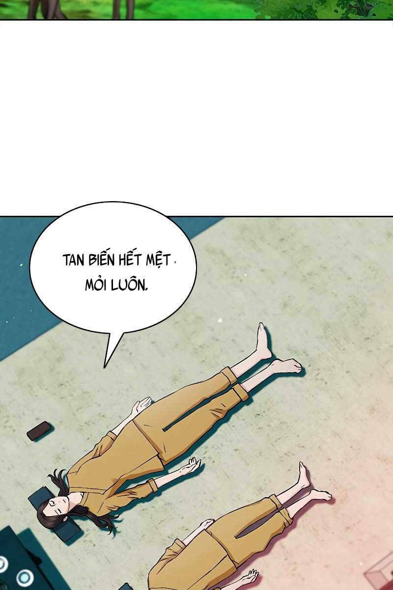 druid tại ga seoul - người hóa thú chapter 87 61