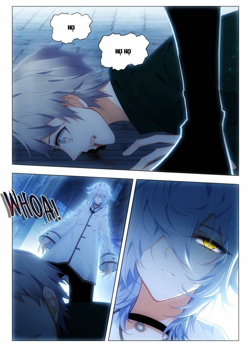 tạp đồ chapter 69 8