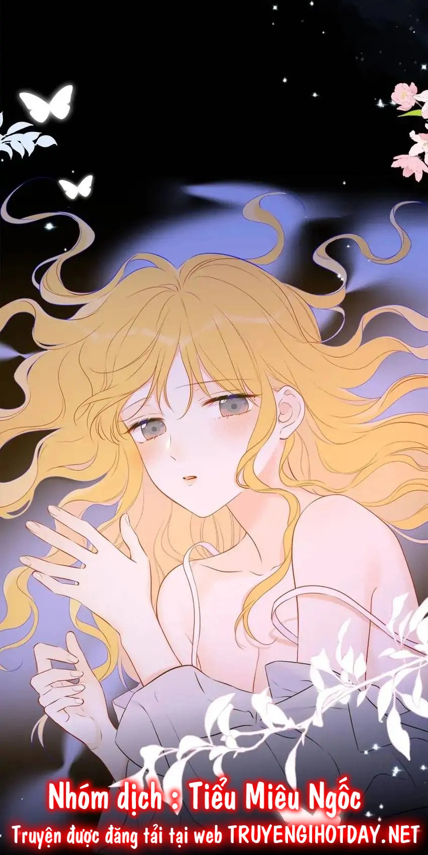Vì Sao Của Tôi chapter 138 - Trang 22