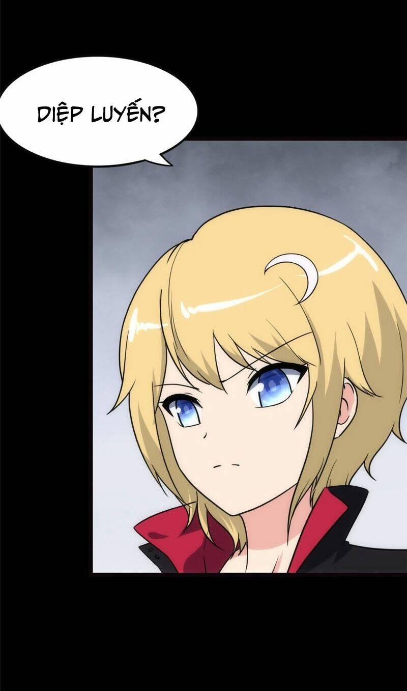 bạn gái virus của tôi chapter 244 44