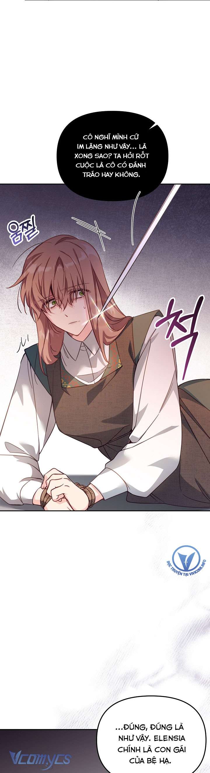 không có chỗ cho kẻ giả mạo chapter 21 28