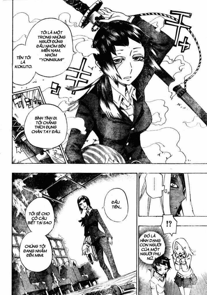 bokke-san chapter 12 4