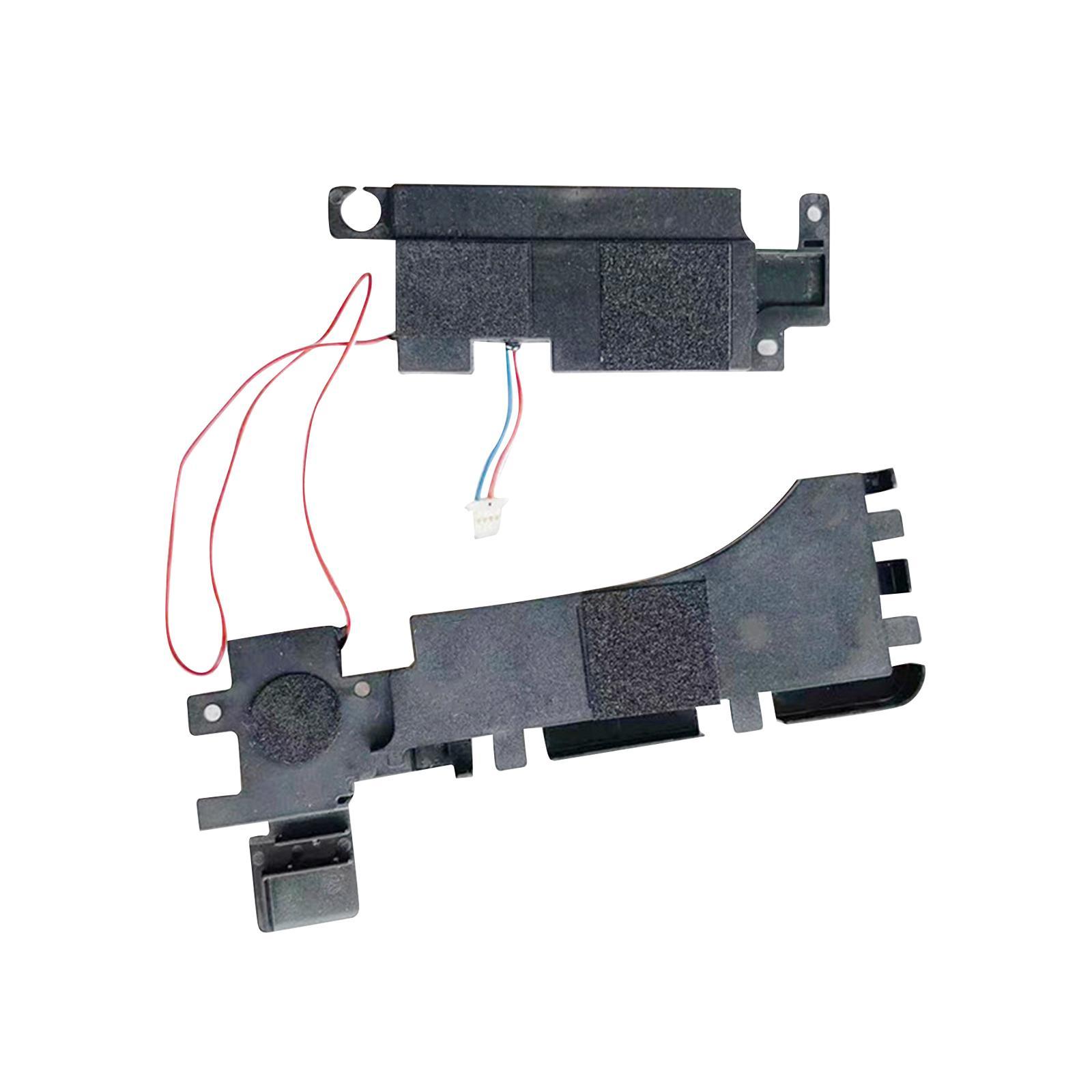 Replacement Laptop Internal Speaker/ Replace Parts/ L52040-001 Electronics Accessories/ Notebook Speaker for 15s-du 15- Tpn-c139 15s-