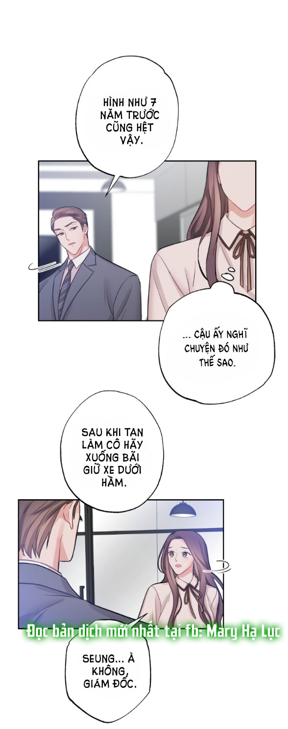 Trợ Lí Kim, Ăn Thử Không chapter 3.1 - Trang 30