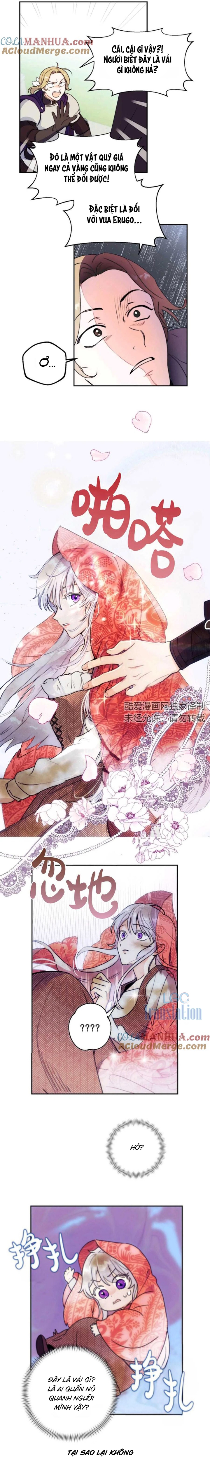 quên chồng đi, kiếm tiền thôi chapter 3 20